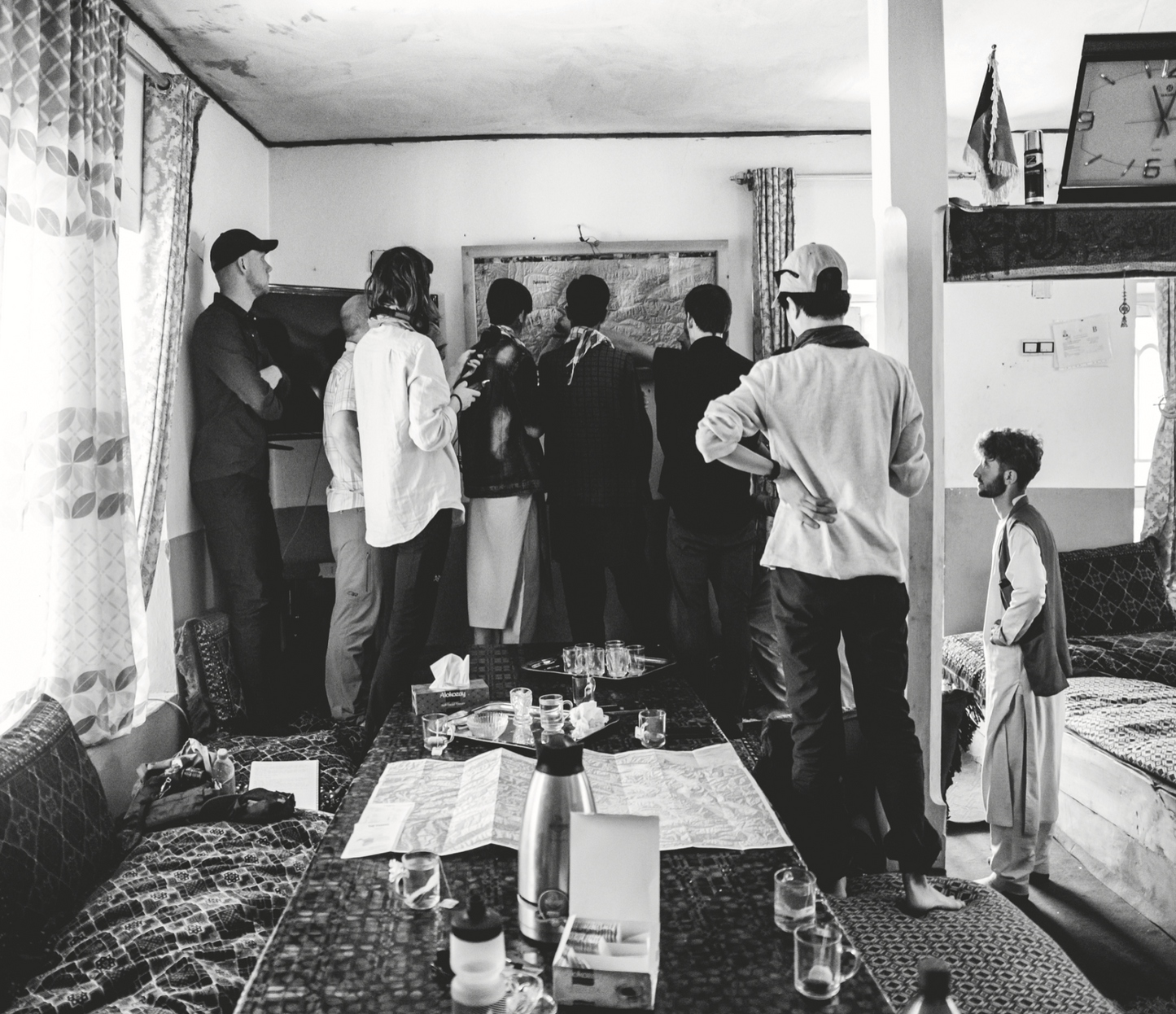 Expedition Mindset Course 2025 - 4-months