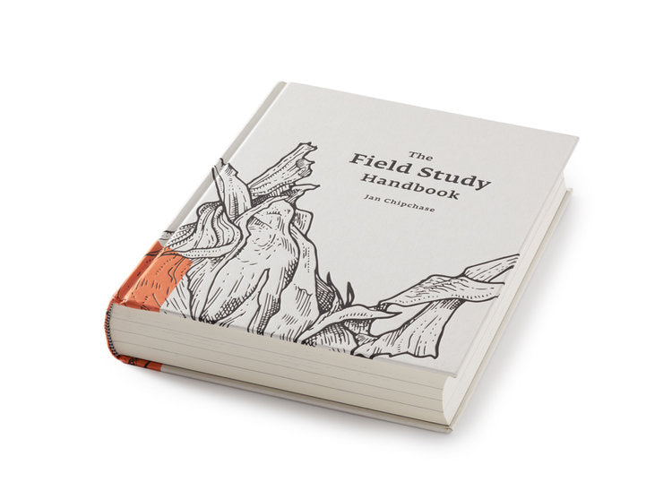 The Field Study Handbook - 2nd Edition, Hardback