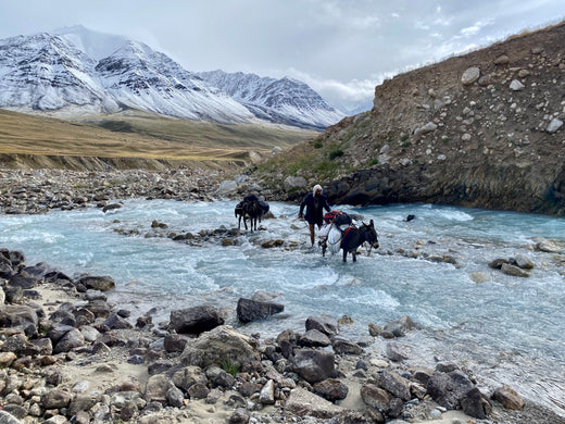 2023 Trip Report: Afghanistan Under Fluttering Taliban Flags