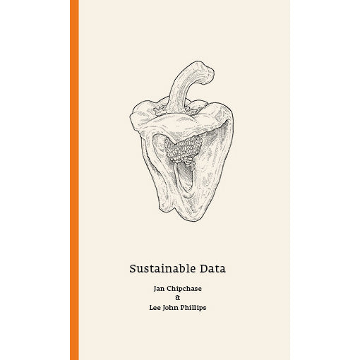Sustainable Data - Digital Edition