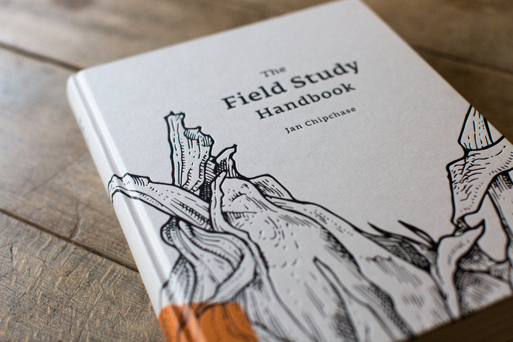 The Field Study Handbook - 2nd Edition, Hardback