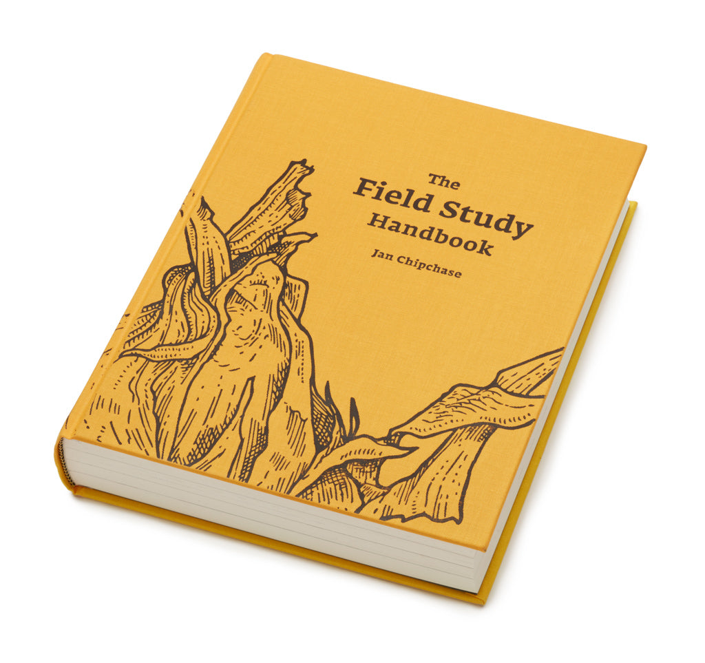 The Field Study Handbook, Studio D Edition